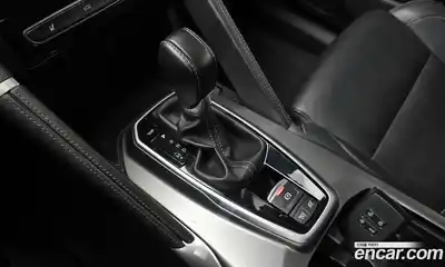 Renault QM6 2022 2.0 гидро в Москве № 225643, миниатюра 9
