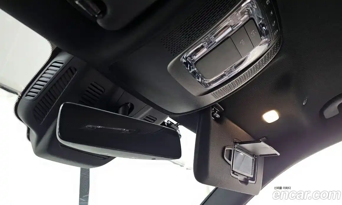 Mercedes-Benz EQA 2021 0.2 гидро в Москве № 229574, фото 17