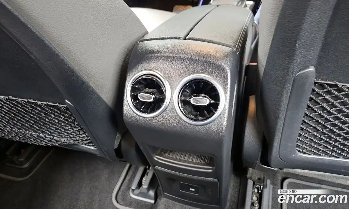 Mercedes-Benz EQA 2021 0.2 гидро в Москве № 229574, фото 19