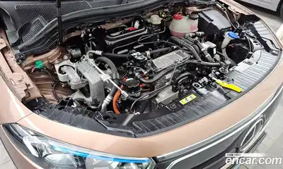 Mercedes-Benz EQA 2021 0.2 гидро в Москве № 229574, миниатюра 6