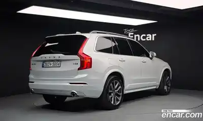 Volvo XC90 2016 2.0 гидро в Москве № 230607, миниатюра 2