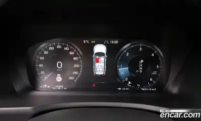 Volvo XC90 2016 2.0 гидро в Москве № 230607, миниатюра 8