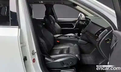 Volvo XC90 2016 2.0 гидро в Москве № 230607, миниатюра 10