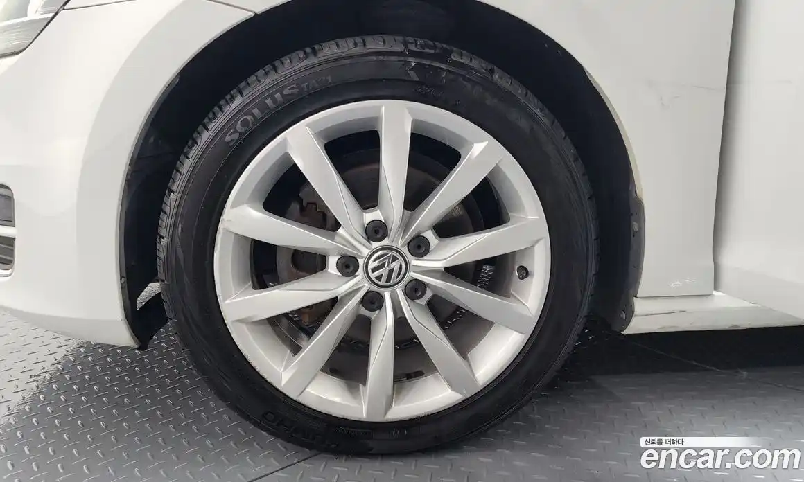 Volkswagen Golf 2015 2.0 гидро в Москве № 232238, фото 5