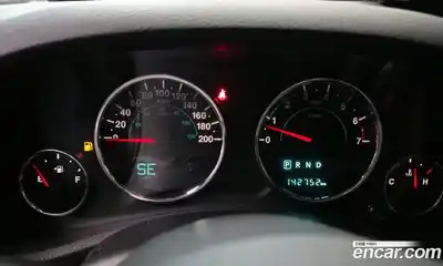 Jeep Wrangler 2017 3.6 гидро в Москве № 232704, миниатюра 8