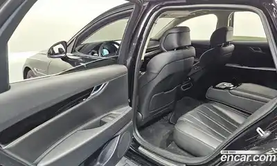 Genesis G80 2021 2.5 гидро в Москве № 23615, миниатюра 11