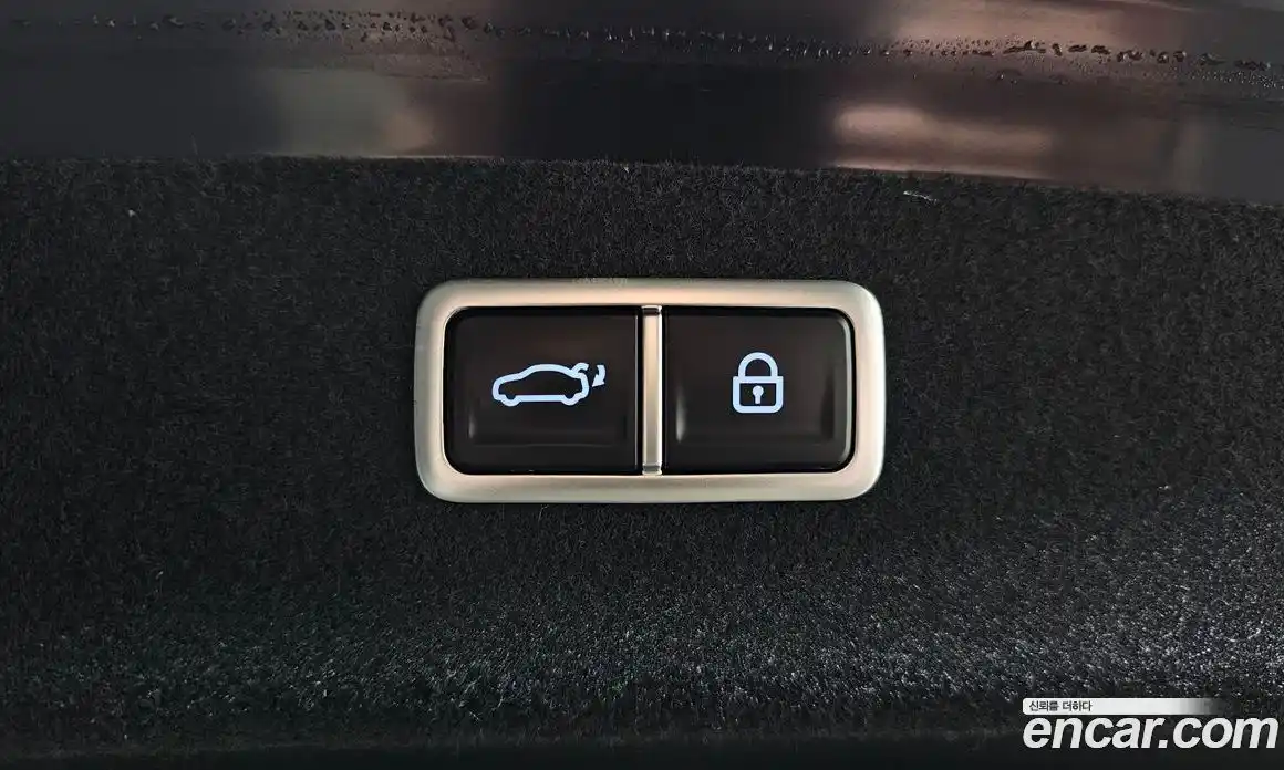 Genesis G80 2021 2.5 гидро в Москве № 23615, фото 20