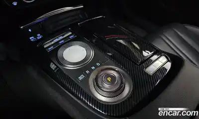 Genesis G80 2021 2.5 гидро в Москве № 23615, миниатюра 9
