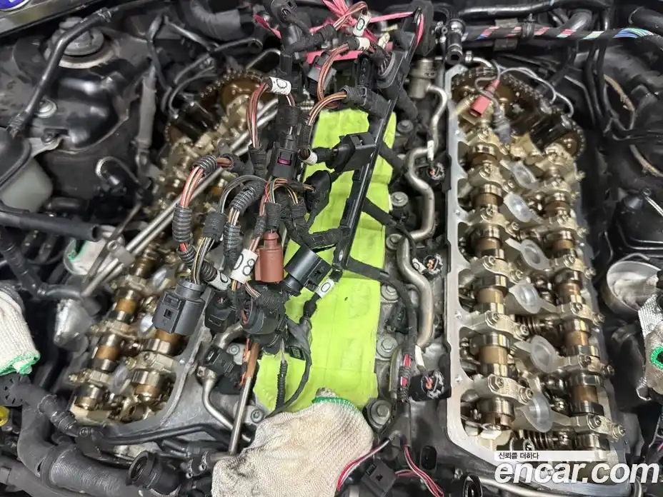 Bentley Continental 2007 6.0 гидро в Москве № 243618, фото 14