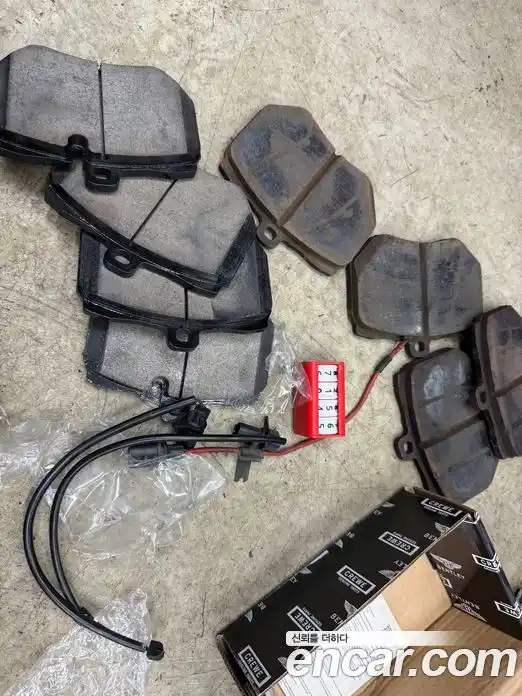 Bentley Continental 2007 6.0 гидро в Москве № 243618, фото 15