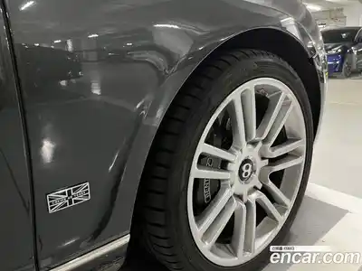 Bentley Continental 2007 6.0 гидро в Москве № 243618, миниатюра 4