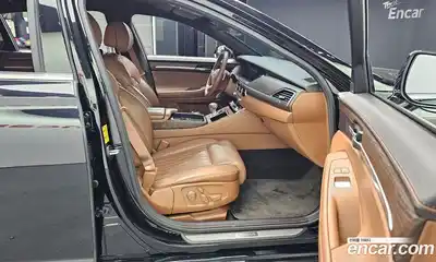 Genesis G90 2020 3.8 гидро в Москве № 25343, миниатюра 11