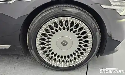 Genesis G90 2020 3.8 гидро в Москве № 25343, миниатюра 5