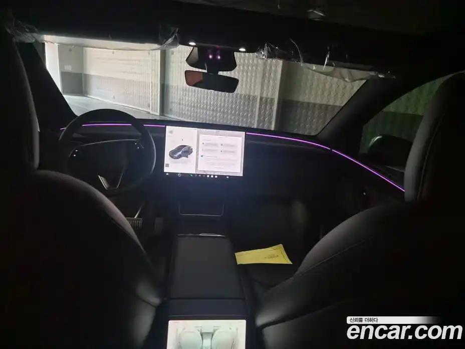 Tesla Model Y 2026 гидро в Москве № 253851, фото 11