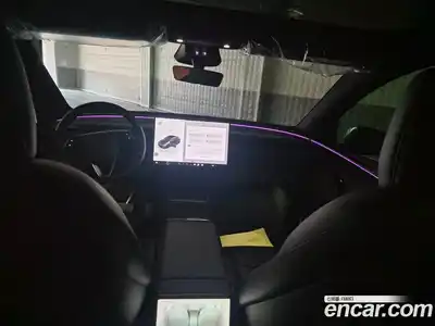 Tesla Model Y 2026 гидро в Москве № 253851, миниатюра 11