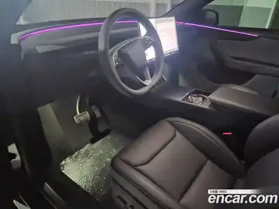 Tesla Model Y 2026 гидро в Москве № 253851, миниатюра 12