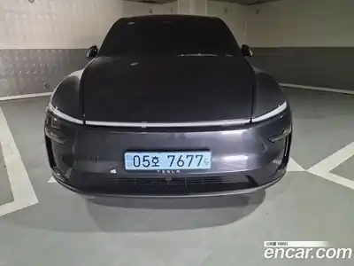 Tesla Model Y 2026 гидро в Москве № 253851, миниатюра 3