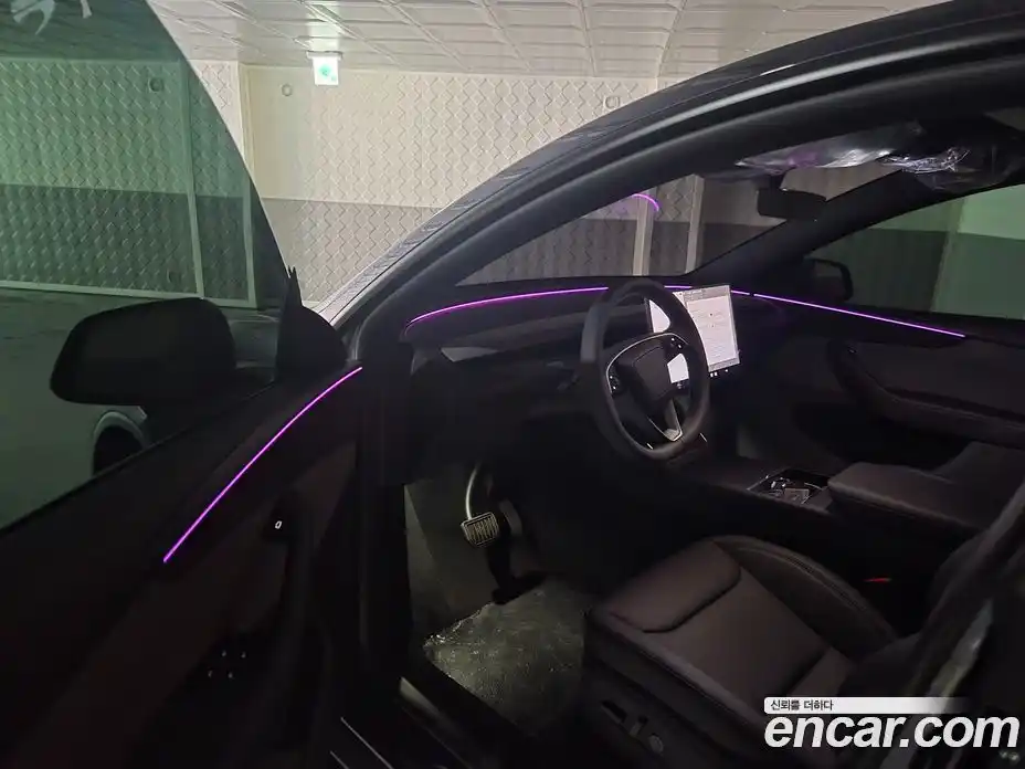 Tesla Model Y 2026 гидро в Москве № 253851, фото 6