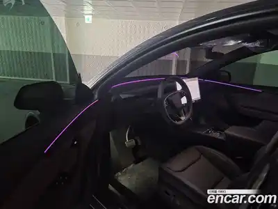 Tesla Model Y 2026 гидро в Москве № 253851, миниатюра 6