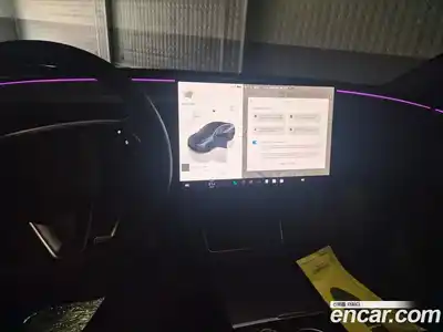 Tesla Model Y 2026 гидро в Москве № 253851, миниатюра 7