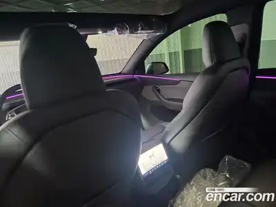 Tesla Model Y 2026 гидро в Москве № 253851, миниатюра 8