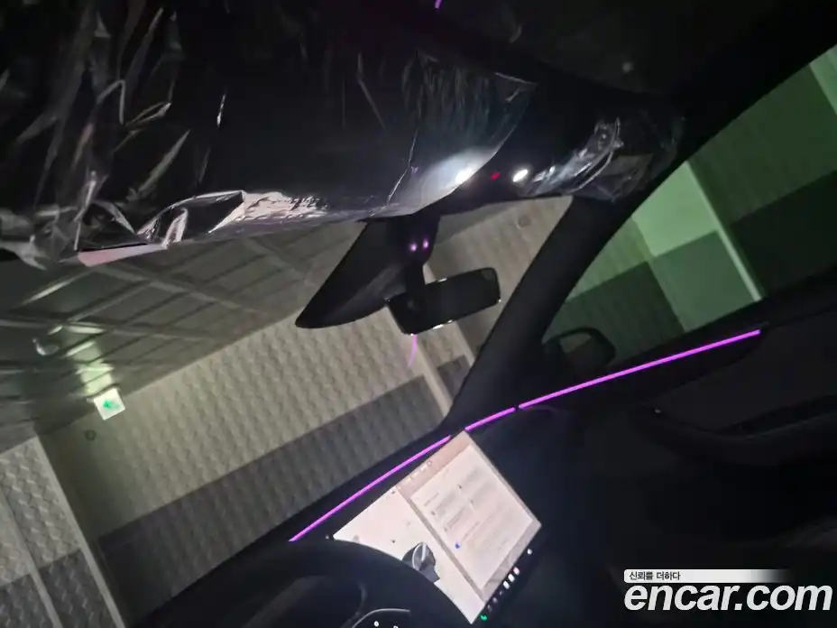 Tesla Model Y 2026 гидро в Москве № 253851, фото 9