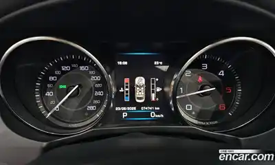 Jaguar XE 2016 2.0 гидро в Москве № 256084, миниатюра 8