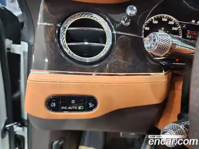 Bentley Continental 2022 4.0 гидро в Москве № 256587, миниатюра 12