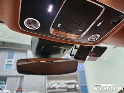 Bentley Continental 2022 4.0 гидро в Москве № 256587, миниатюра 9