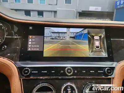 Bentley Continental 2022 4.0 гидро в Москве № 256587, миниатюра 10