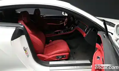 Bentley Continental 2023 4.0 гидро в Москве № 256601, миниатюра 11