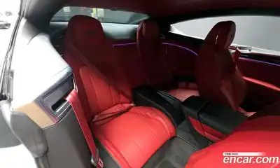 Bentley Continental 2023 4.0 гидро в Москве № 256601, миниатюра 12