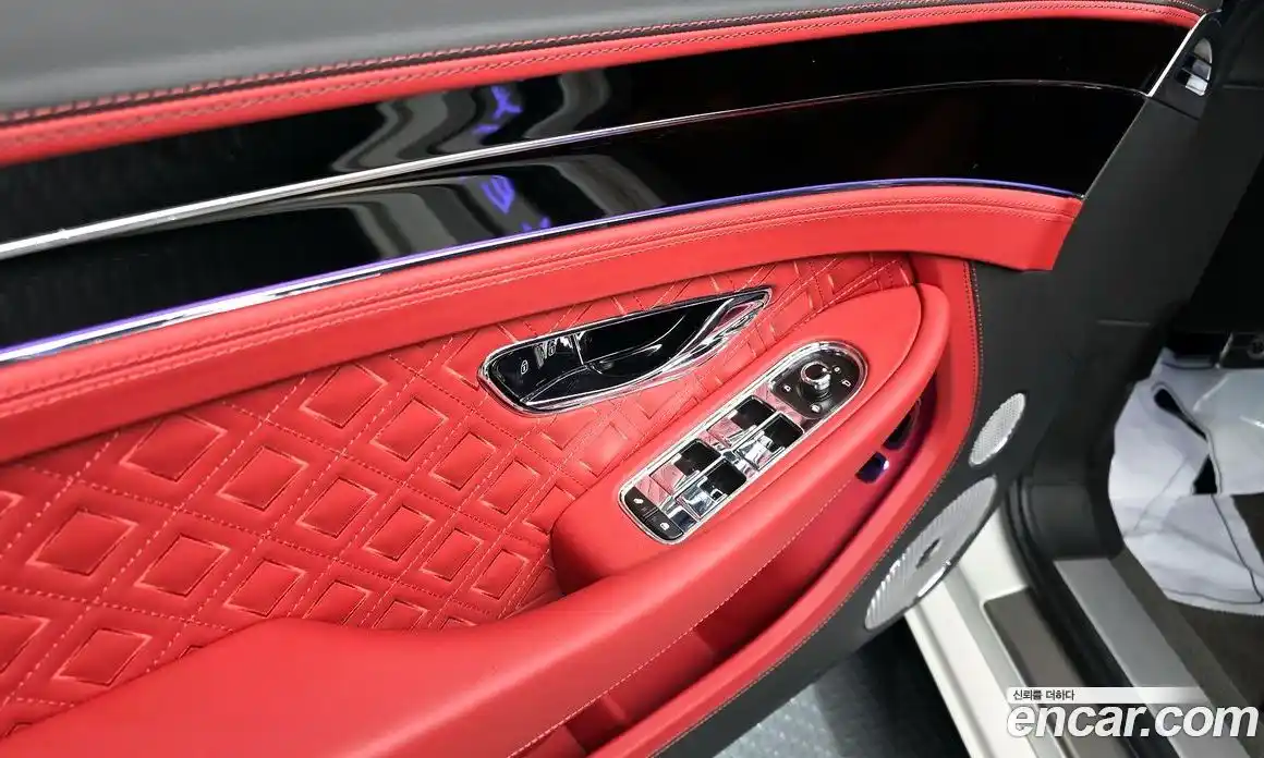 Bentley Continental 2023 4.0 гидро в Москве № 256601, фото 18