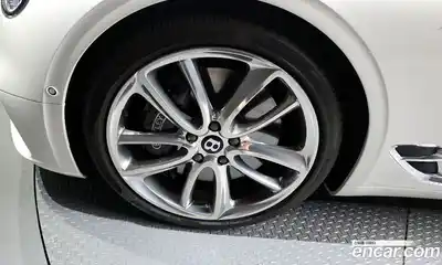 Bentley Continental 2023 4.0 гидро в Москве № 256601, миниатюра 5