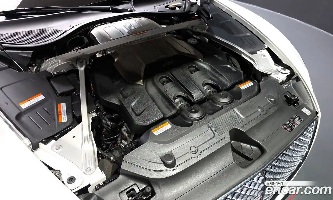 Bentley Continental 2023 4.0 гидро в Москве № 256601, фото 6