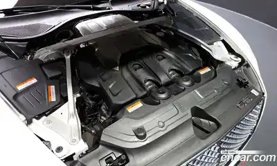 Bentley Continental 2023 4.0 гидро в Москве № 256601, миниатюра 6