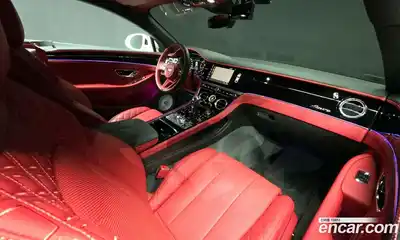 Bentley Continental 2023 4.0 гидро в Москве № 256601, миниатюра 7