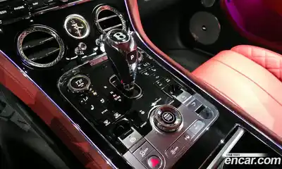Bentley Continental 2023 4.0 гидро в Москве № 256601, миниатюра 9