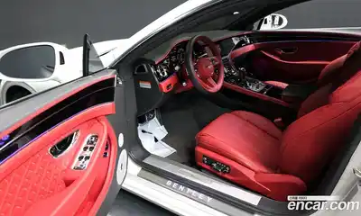 Bentley Continental 2023 4.0 гидро в Москве № 256601, миниатюра 10