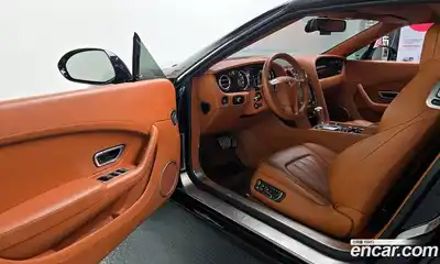 Bentley Continental 2014 4.0 гидро в Москве № 256640, миниатюра 11