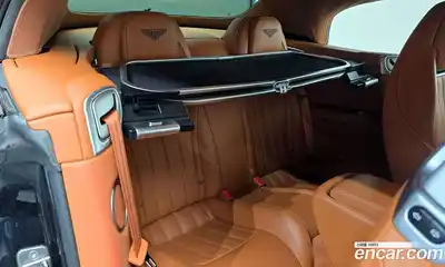 Bentley Continental 2014 4.0 гидро в Москве № 256640, миниатюра 12