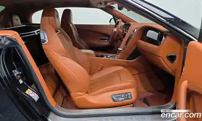 Bentley Continental 2014 4.0 гидро в Москве № 256640, миниатюра 10