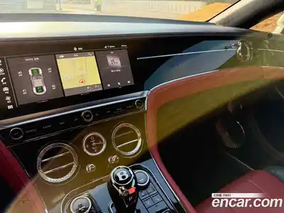 Bentley Continental 2019 6.0 гидро в Москве № 256643, миниатюра 11