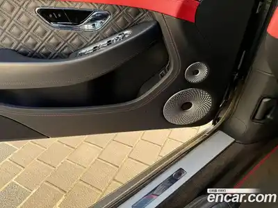 Bentley Continental 2019 6.0 гидро в Москве № 256643, миниатюра 12