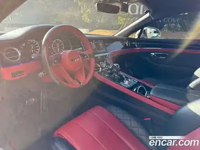 Bentley Continental 2019 6.0 гидро в Москве № 256643, миниатюра 7