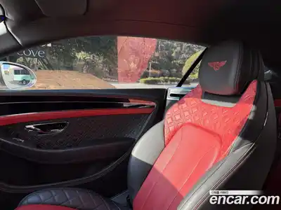 Bentley Continental 2019 6.0 гидро в Москве № 256643, миниатюра 9