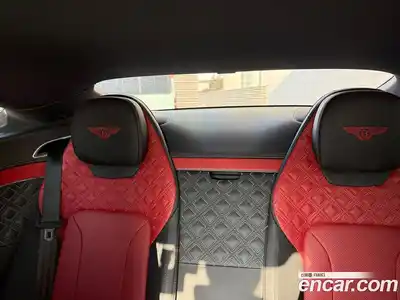Bentley Continental 2019 6.0 гидро в Москве № 256643, миниатюра 10