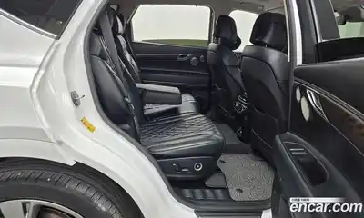 Genesis GV80 2021 3.0 гидро в Москве № 26349, миниатюра 12