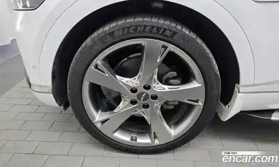 Genesis GV80 2021 3.0 гидро в Москве № 26349, миниатюра 5