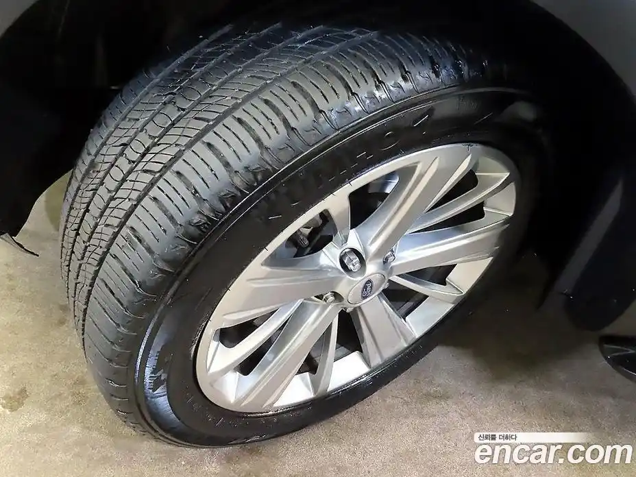 Ford Explorer 2019 2.3 гидро в Москве № 281911, фото 20